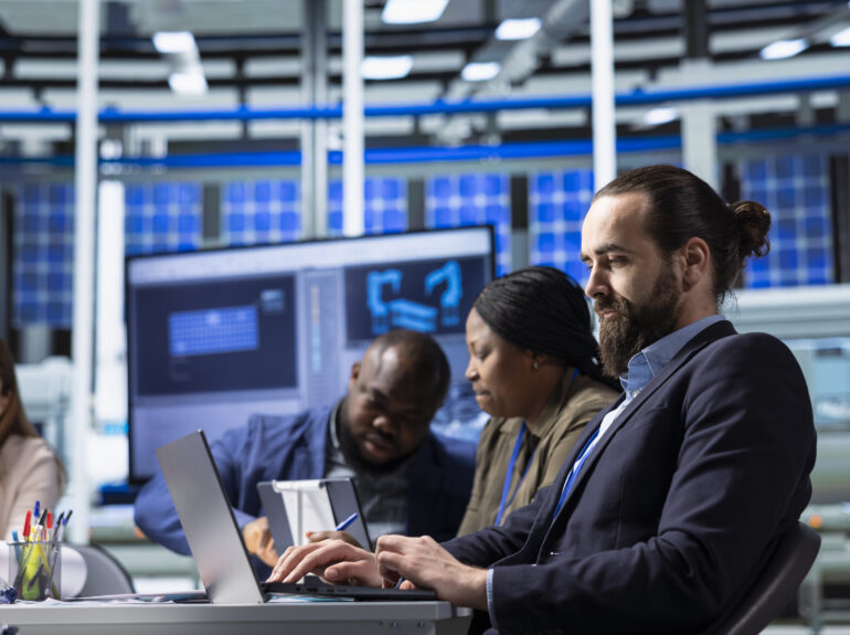 AI Governance Platforms: Why Companies Need Infrastructure to Comply With the EU AI Act