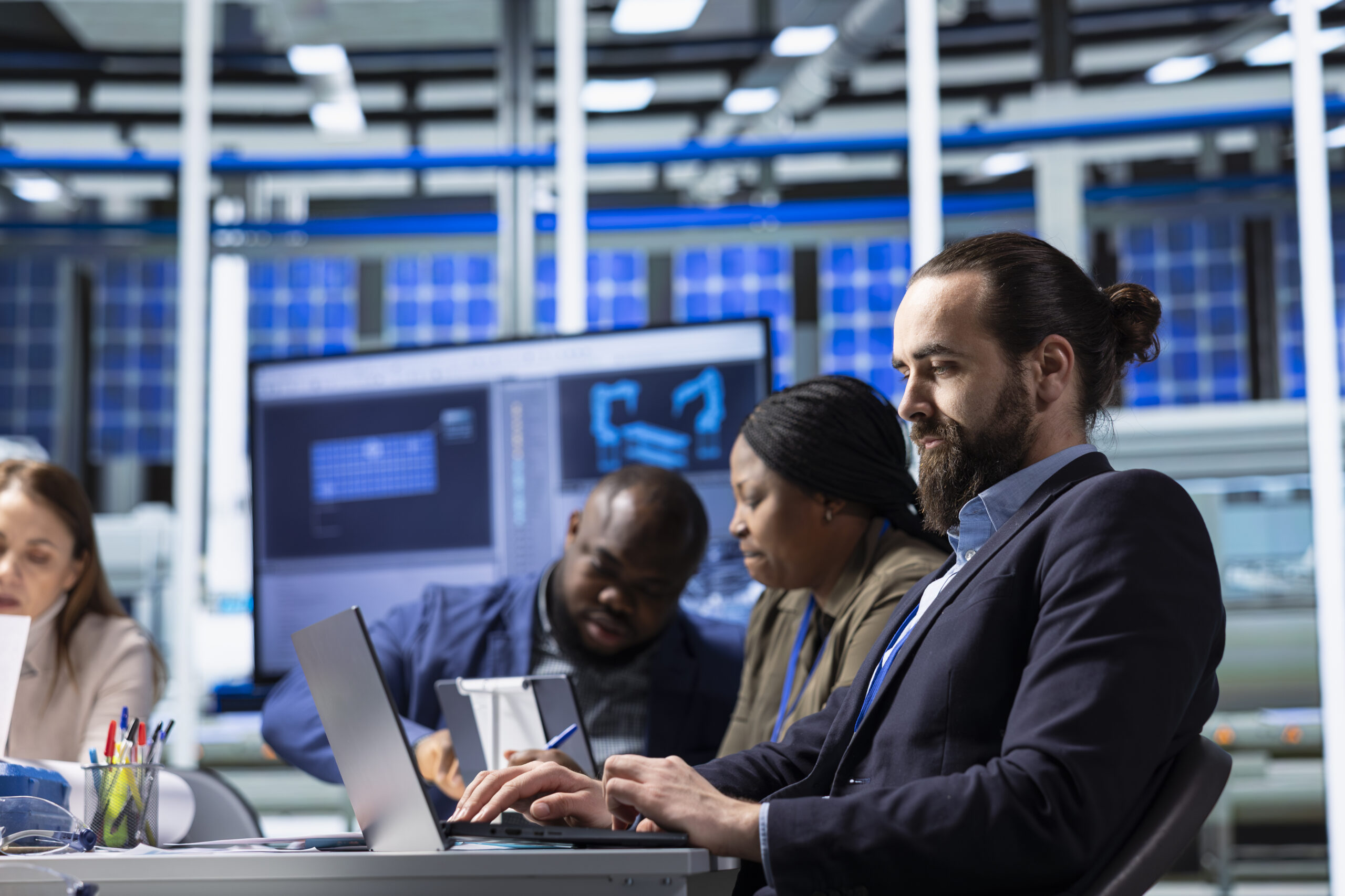 AI Governance Platforms: Why Companies Need Infrastructure to Comply With the EU AI Act