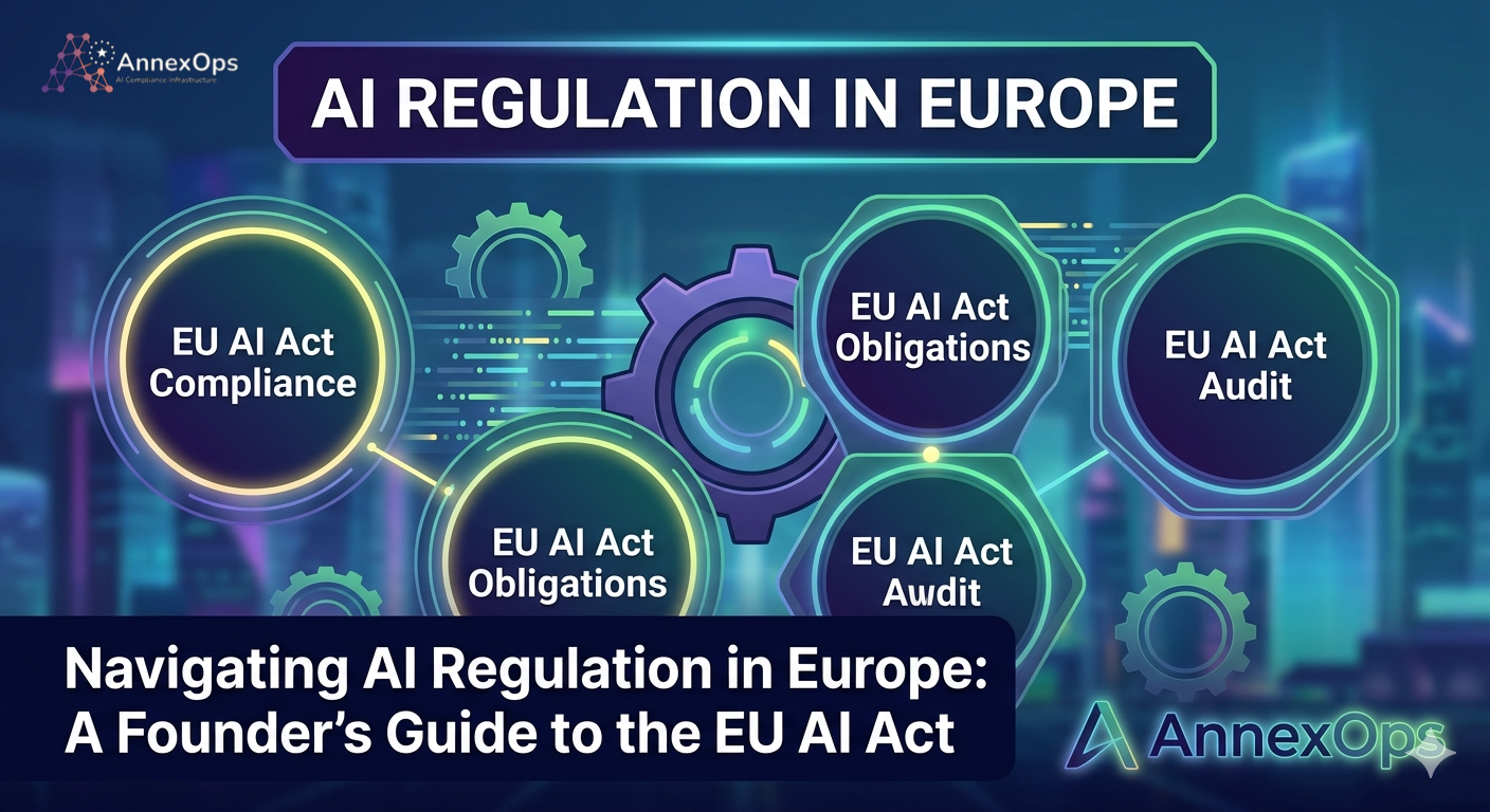 AI Regulation in Europe: The Ultimate Guide to EU AI Act Compliance