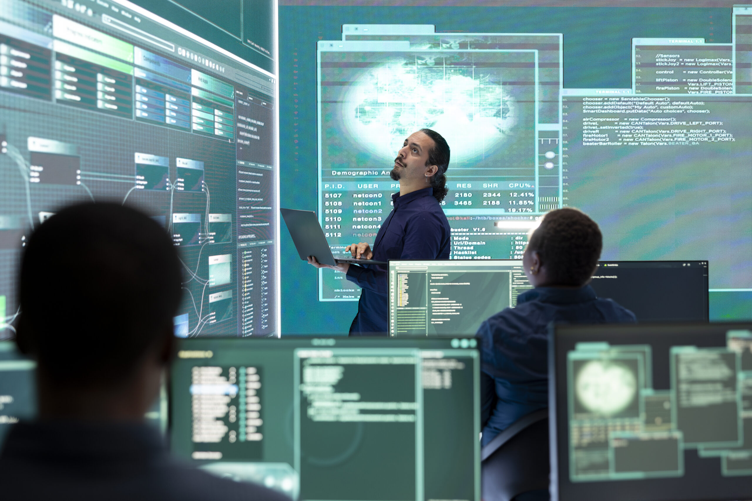 AI Risk Classification Under the EU AI Act: How Organizations Can Identify High-Risk AI Systems