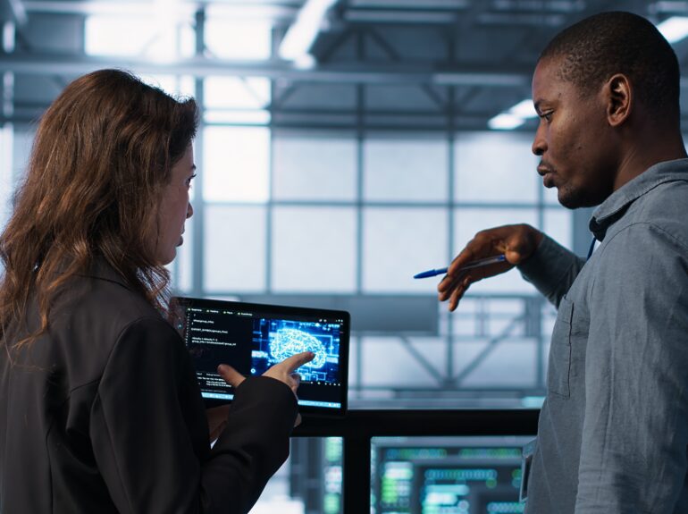 High-Risk AI Systems Under the EU AI Act: What Companies Must Do to Stay Compliant