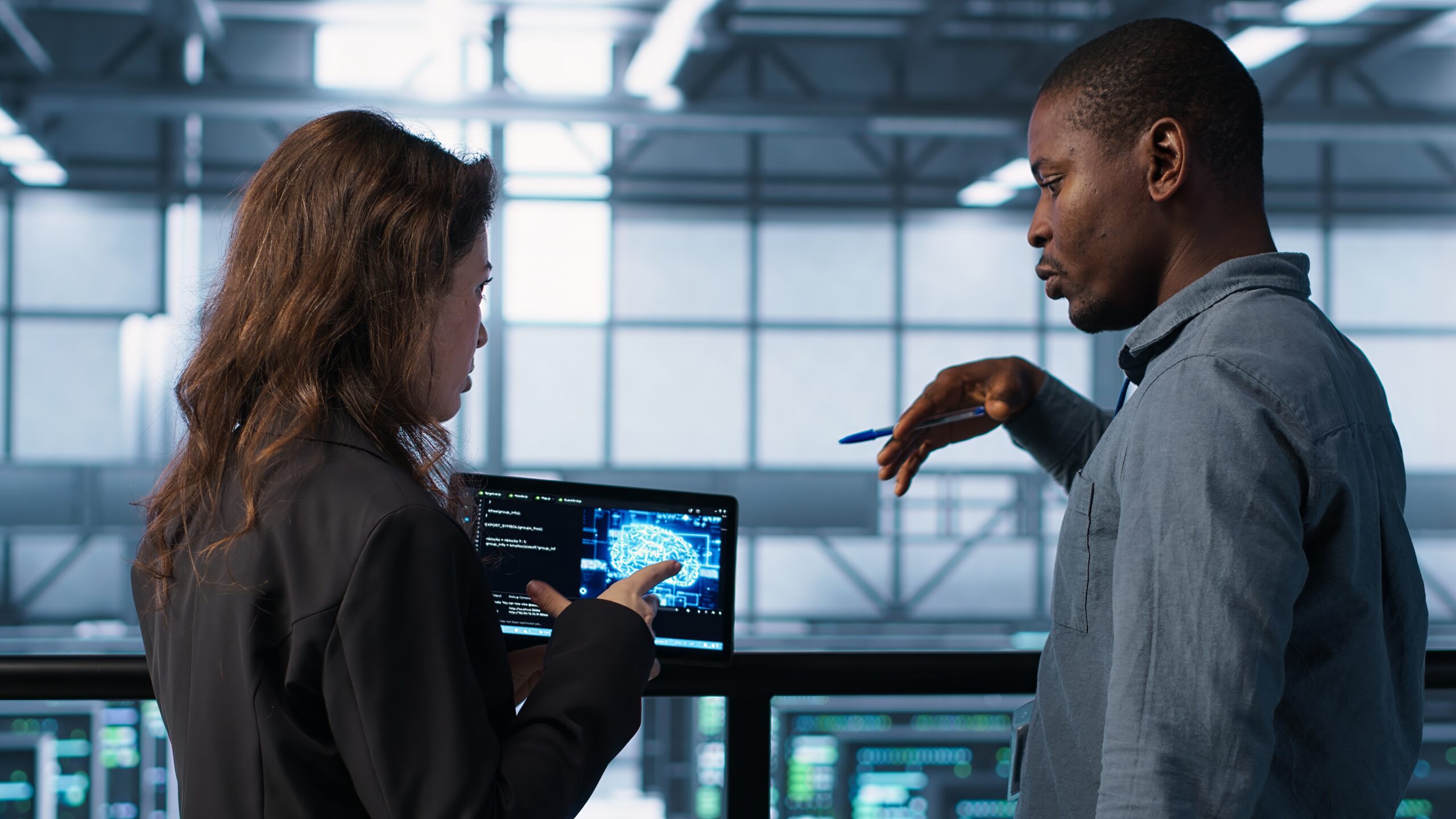 High-Risk AI Systems Under the EU AI Act: What Companies Must Do to Stay Compliant