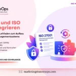 ISO 27001 und ISO 42001 integrieren: Leitfaden